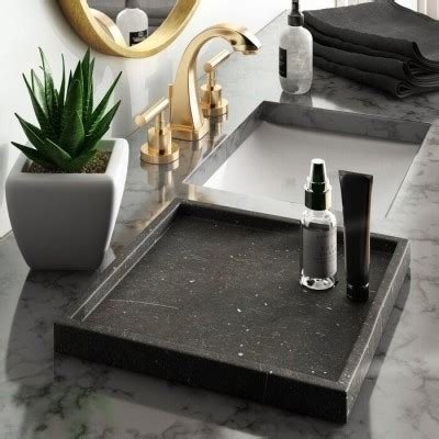 7 Expert Tips To Choose Bathroom Accessories - VisualHunt