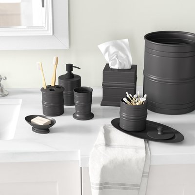 7 Expert Tips To Choose Bathroom Accessories - VisualHunt