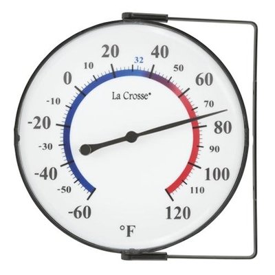 5 Expert Tips To Choose An Outdoor Thermometer - VisualHunt