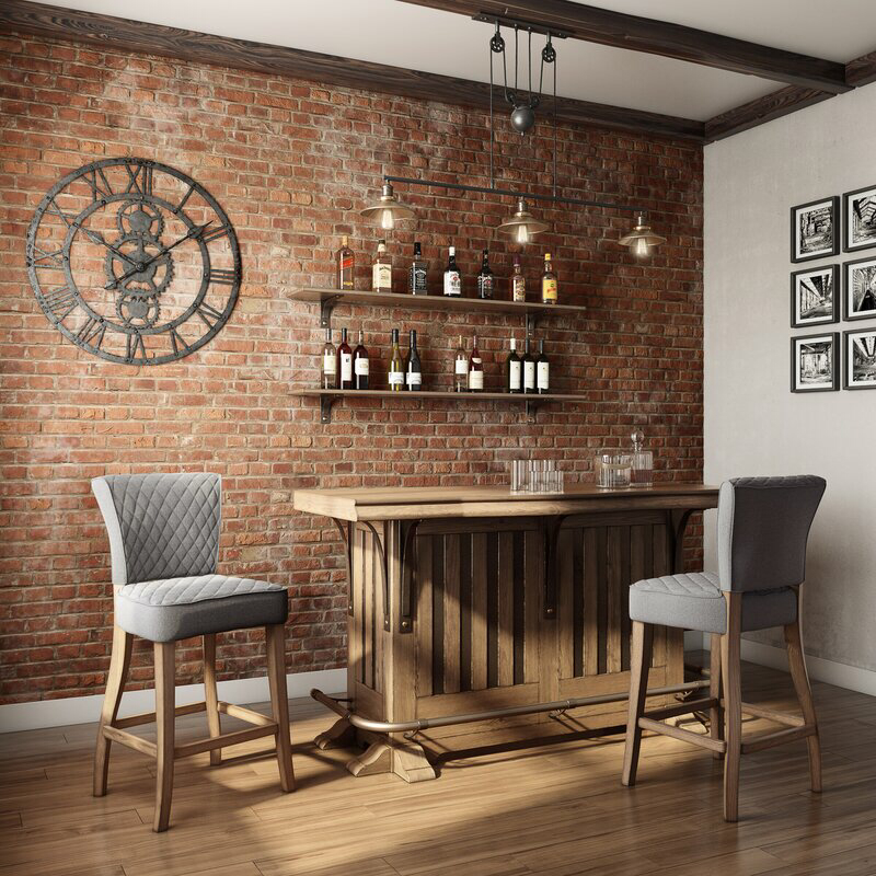 4 Expert Tips To Choose Bars And Bar Sets VisualHunt