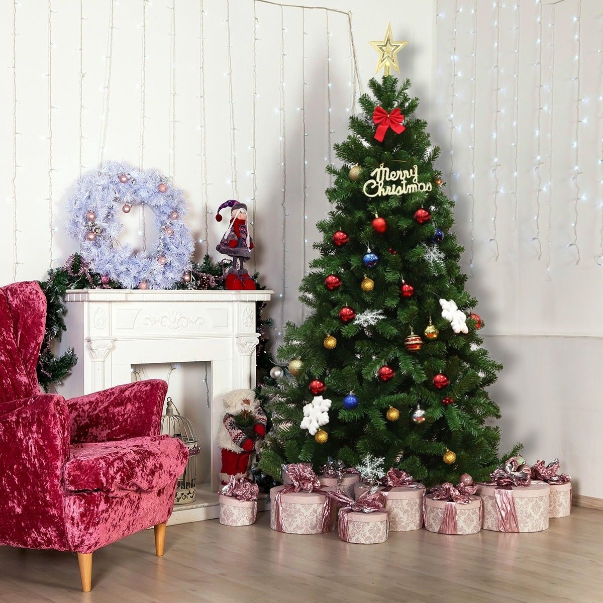 4 Expert Tips To Choose An Artificial Christmas Tree VisualHunt