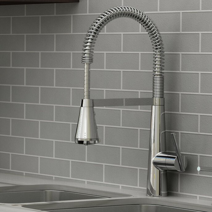 4 Expert Tips To Choose A Kitchen Faucet VisualHunt
