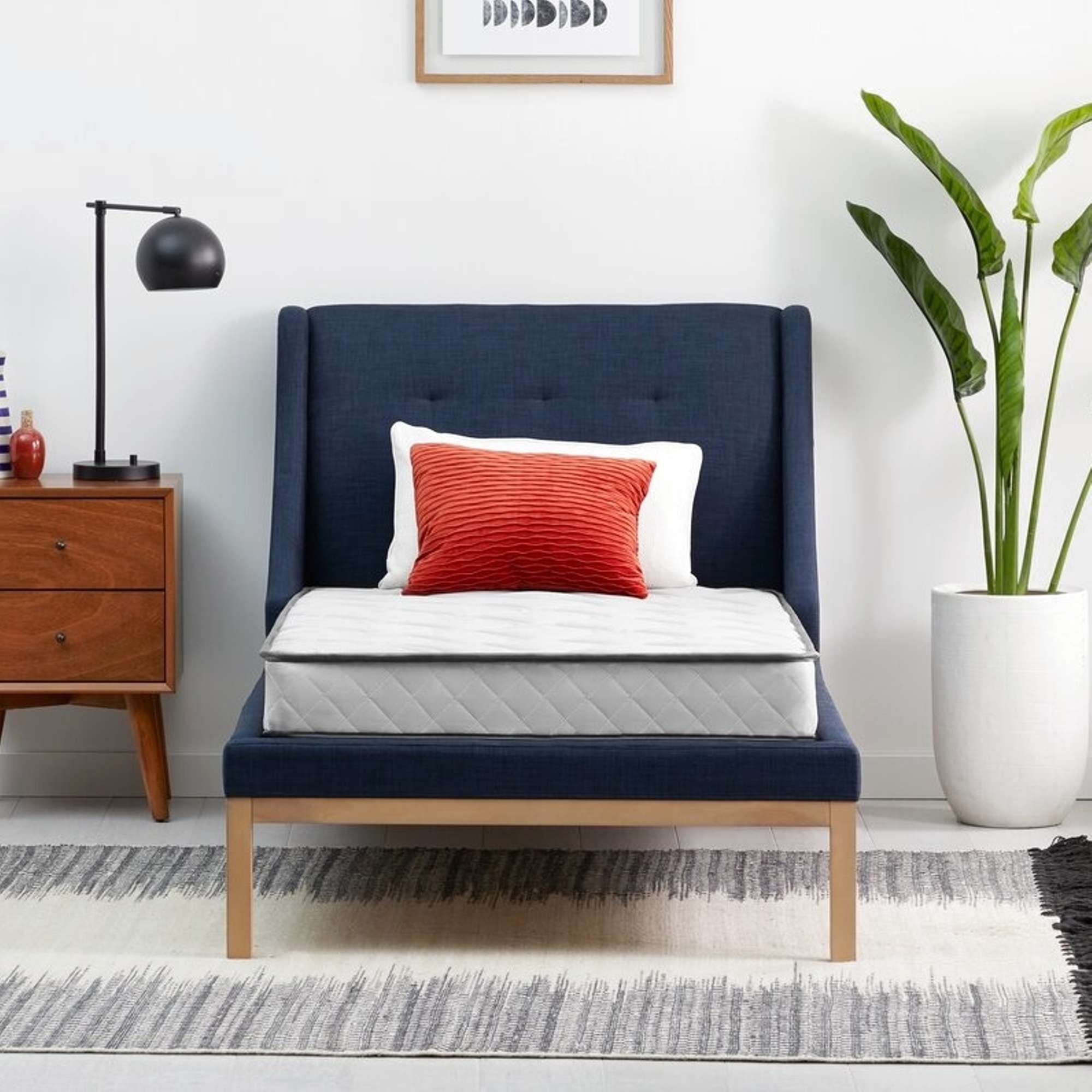 3 Expert Tips To Choose An Innerspring Mattress VisualHunt