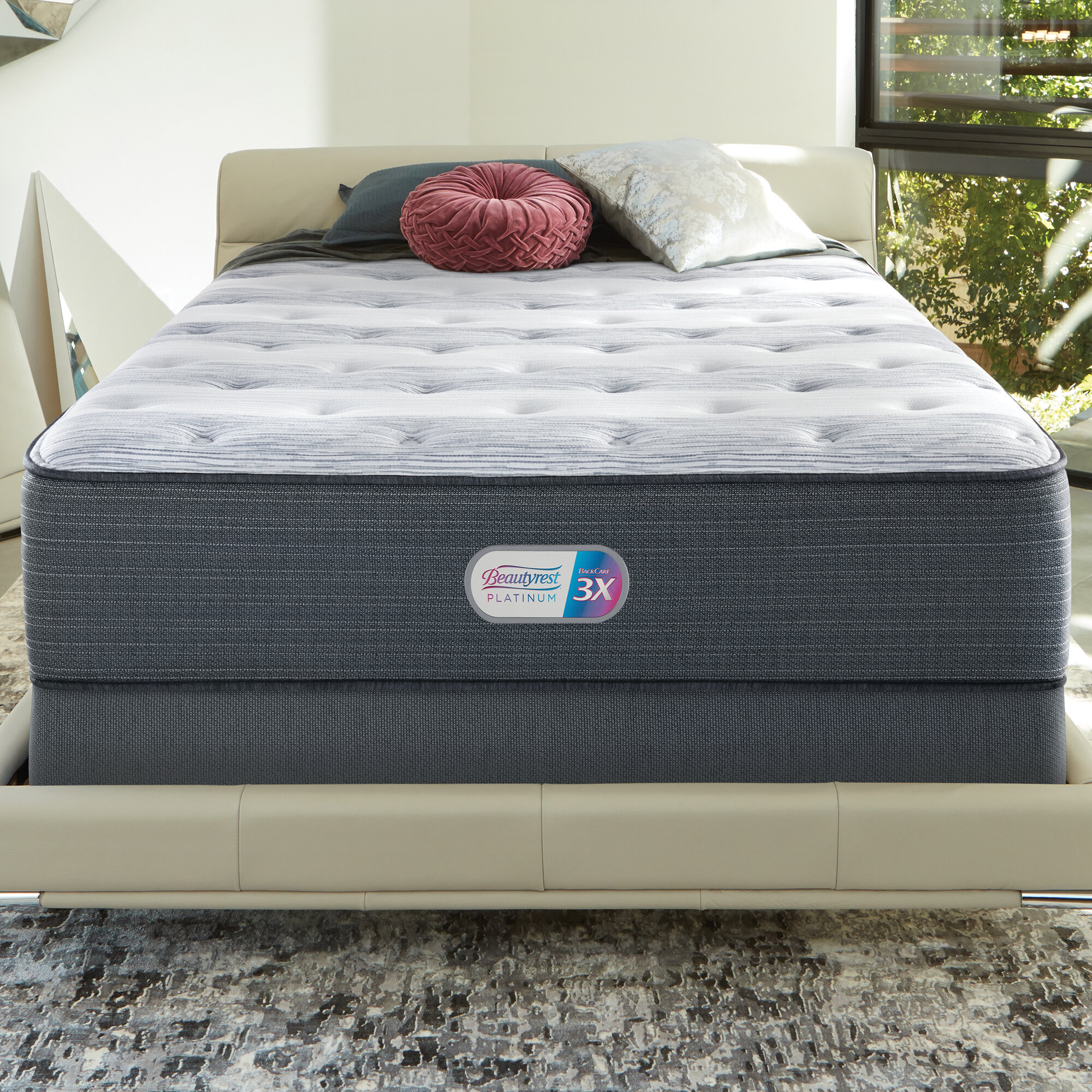 3 Expert Tips To Choose An Innerspring Mattress - VisualHunt