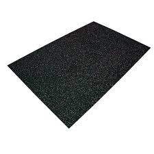 Fitness Flooring Premium Rubber Mat