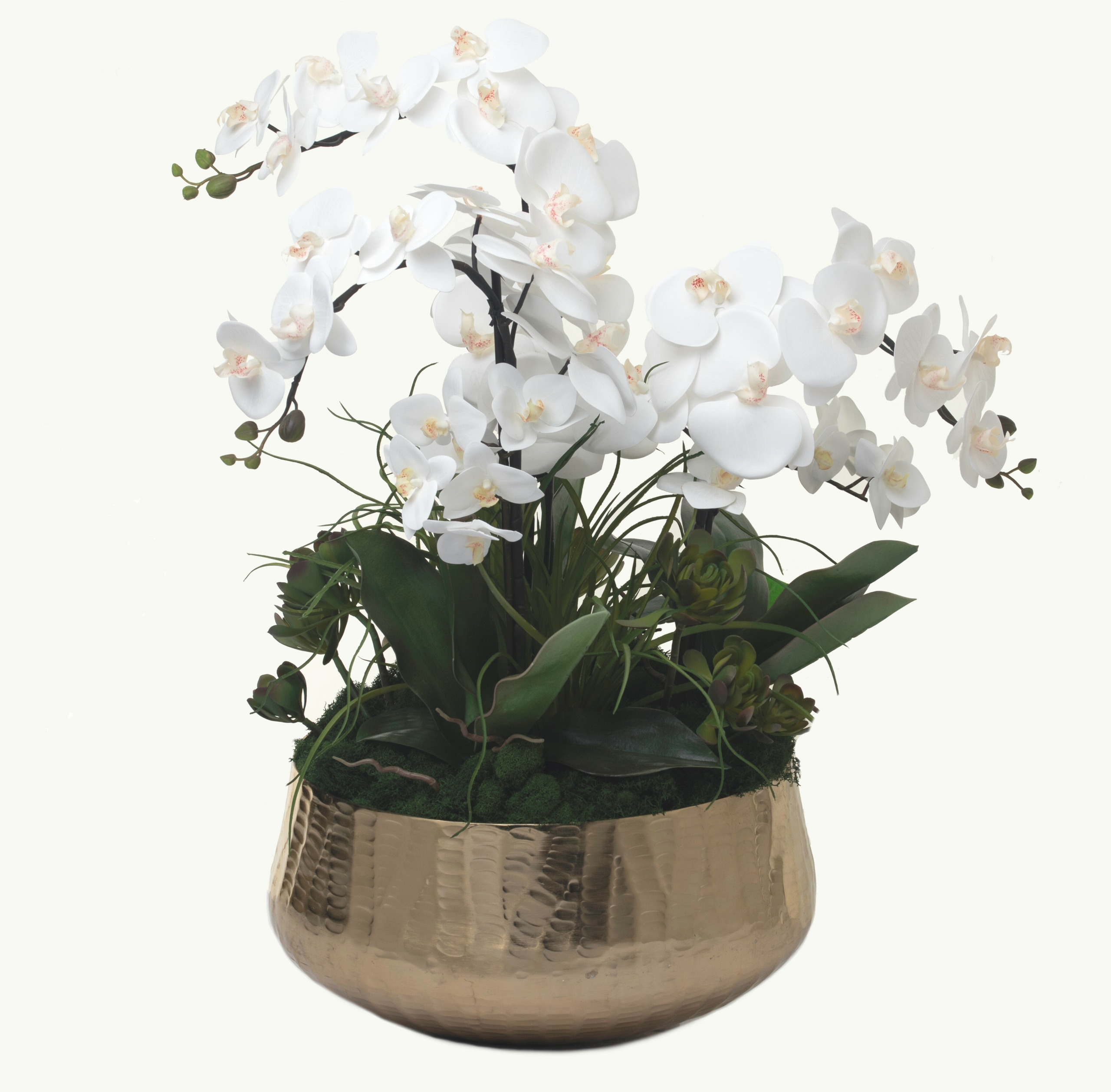 3 Expert Tips To Choose Artificial Flowers & Plants VisualHunt