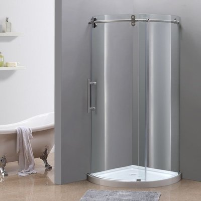 8 Expert Tips To Choose A Shower Stall & Enclosure - VisualHunt