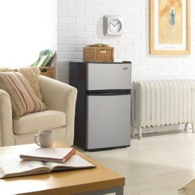 4 Expert Tips To Choose A Mini Fridge - VisualHunt