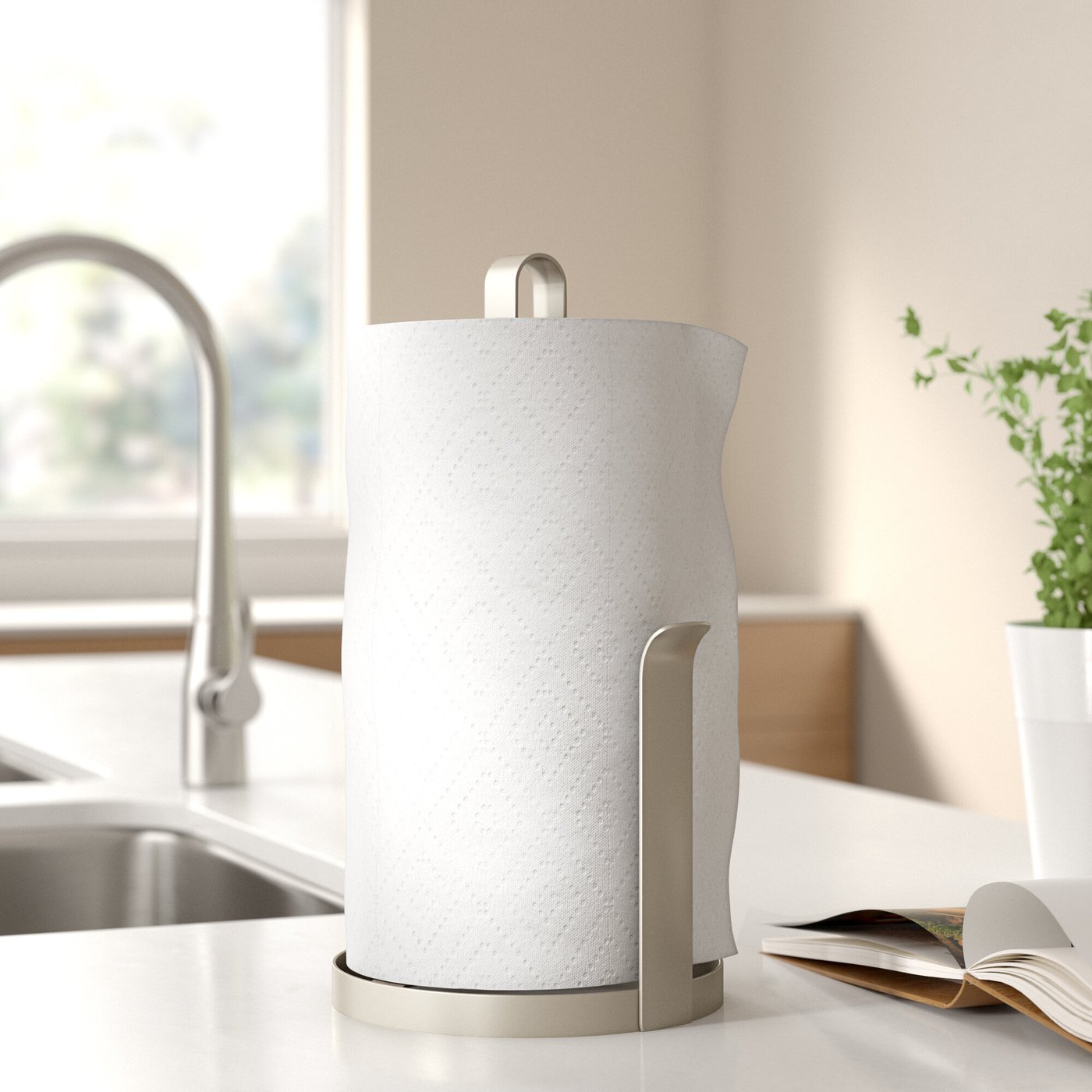 3 Expert Tips To Choose Paper Towel & Napkin Holders VisualHunt