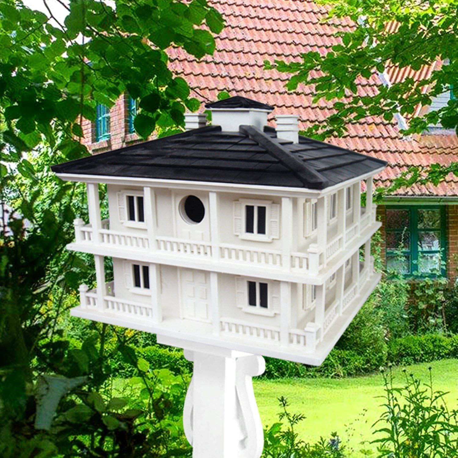 4 Expert Tips To Choose A Bird House VisualHunt