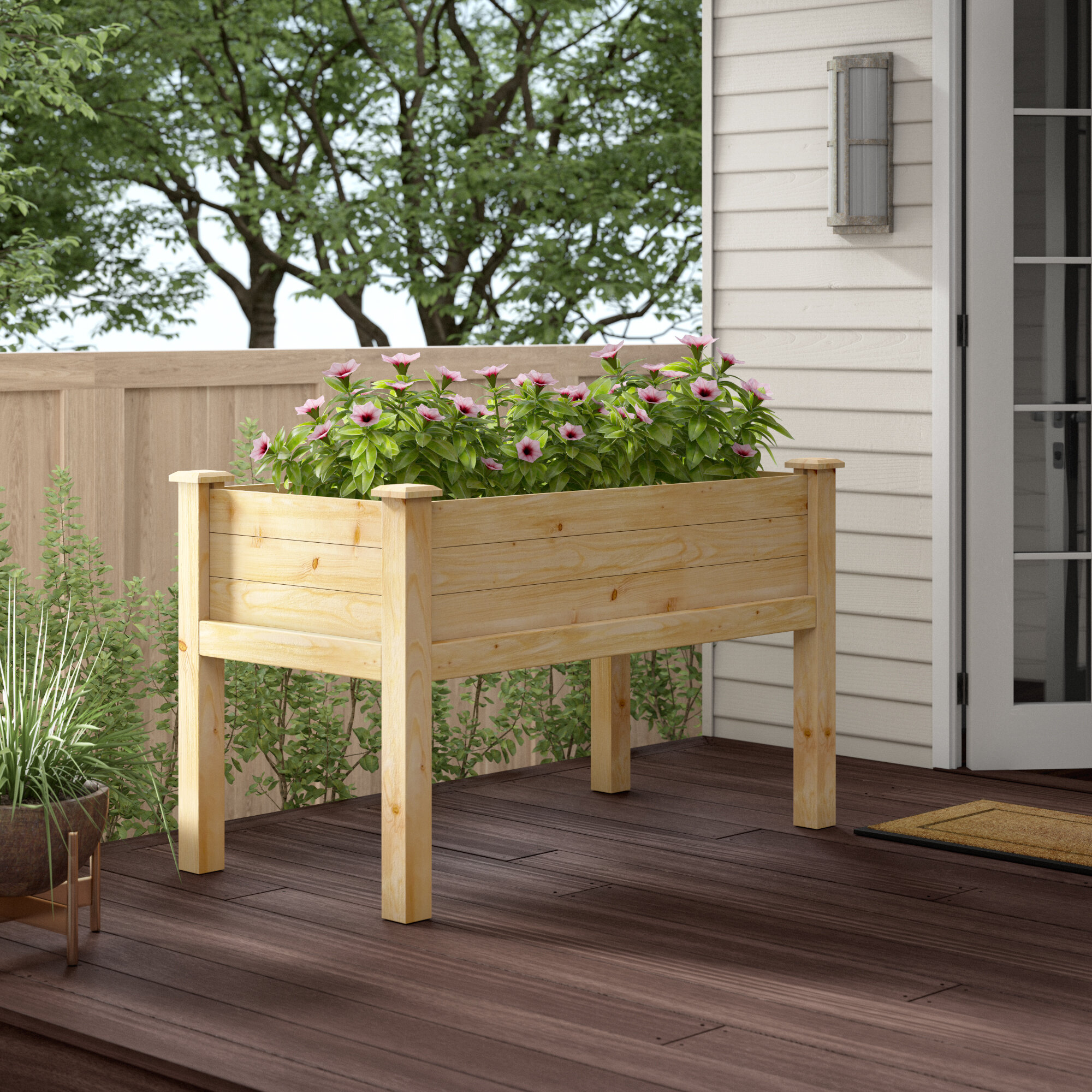 3 Expert Tips To Choose A Planter - VisualHunt