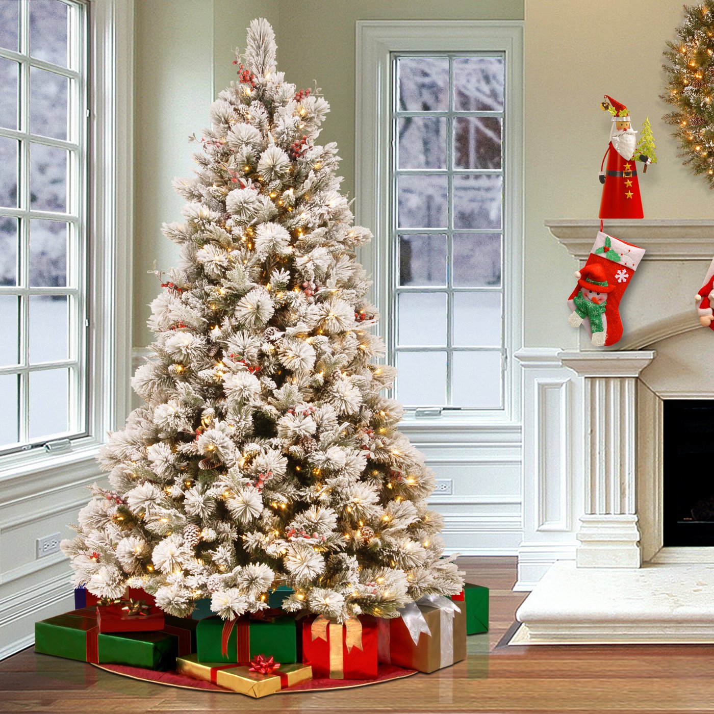 4-expert-tips-to-choose-an-artificial-christmas-tree-visualhunt