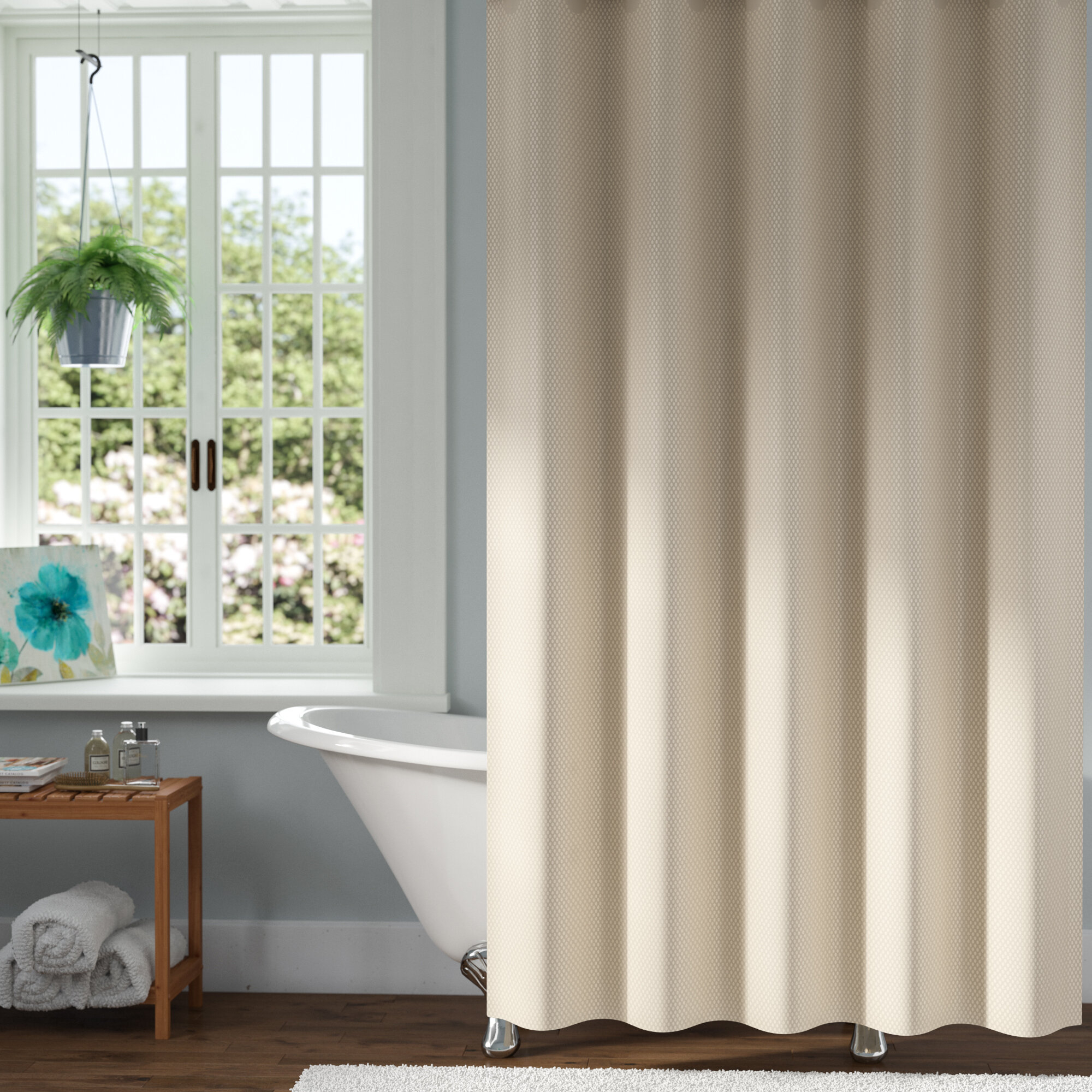 5 Expert Tips To Choose A Shower Curtain VisualHunt