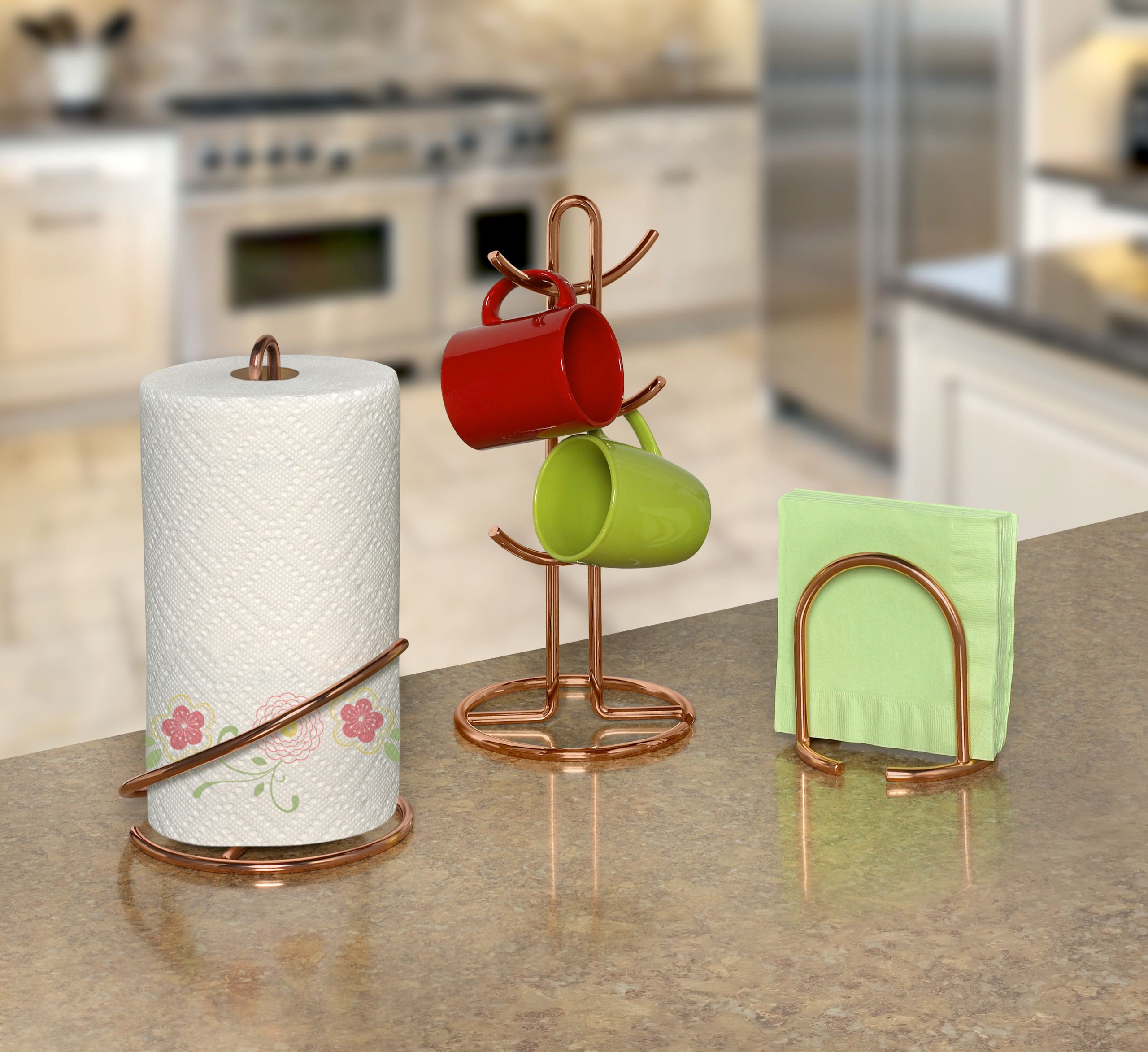 3 Expert Tips To Choose Paper Towel & Napkin Holders VisualHunt