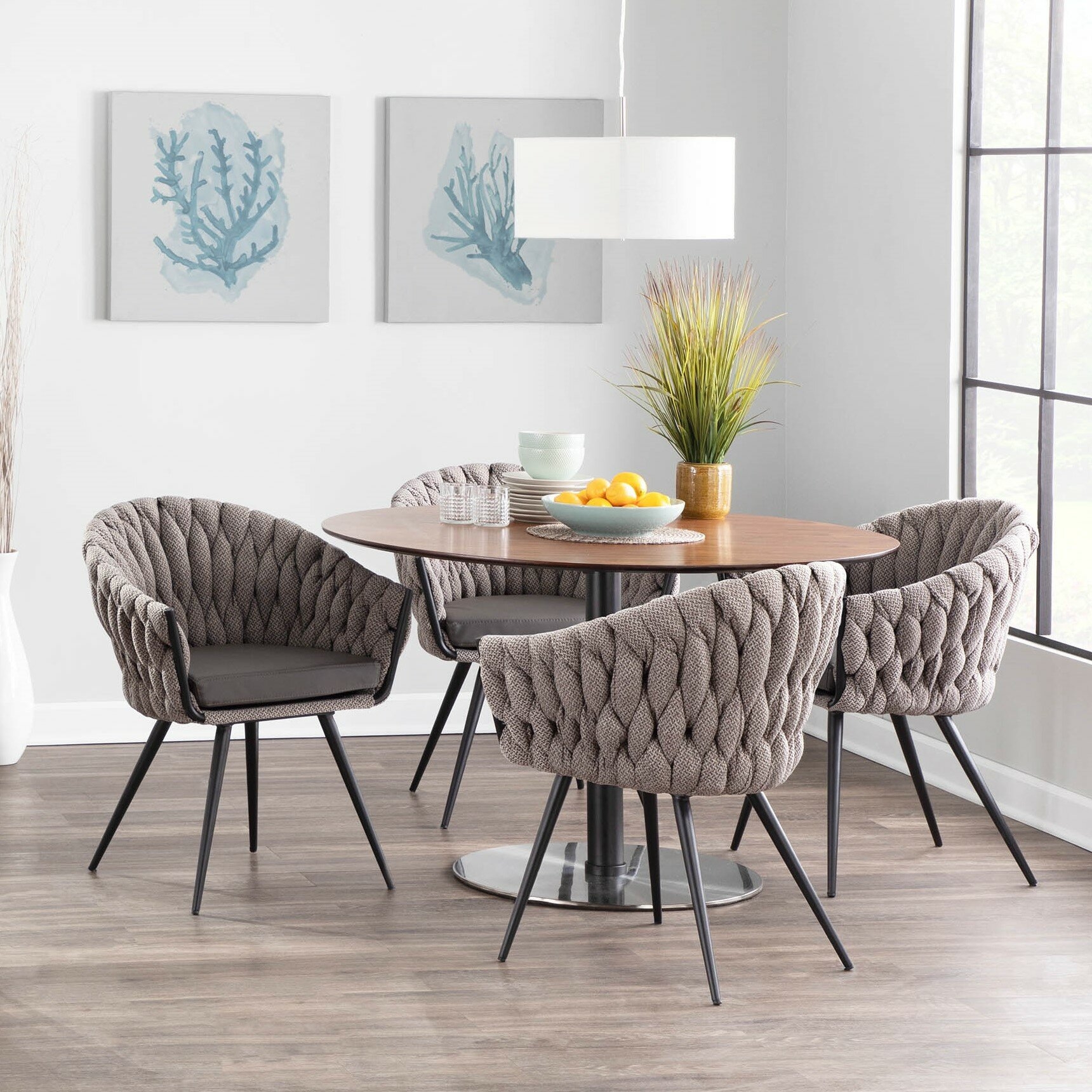4 Expert Tips To Choose Kitchen & Dining Chairs - VisualHunt