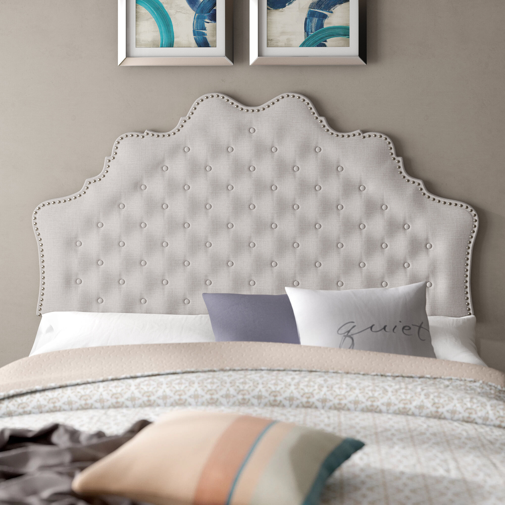 5 Expert Tips To Choose A Headboard VisualHunt
