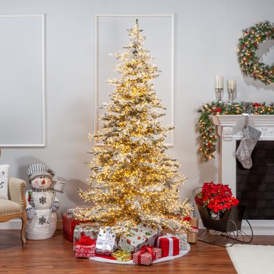 4 Expert Tips To Choose An Artificial Christmas Tree - VisualHunt