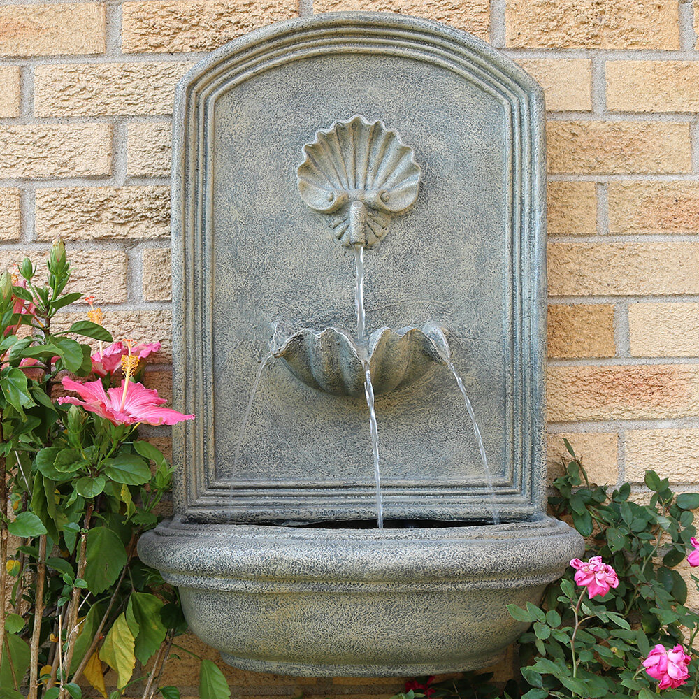 fountains polystone