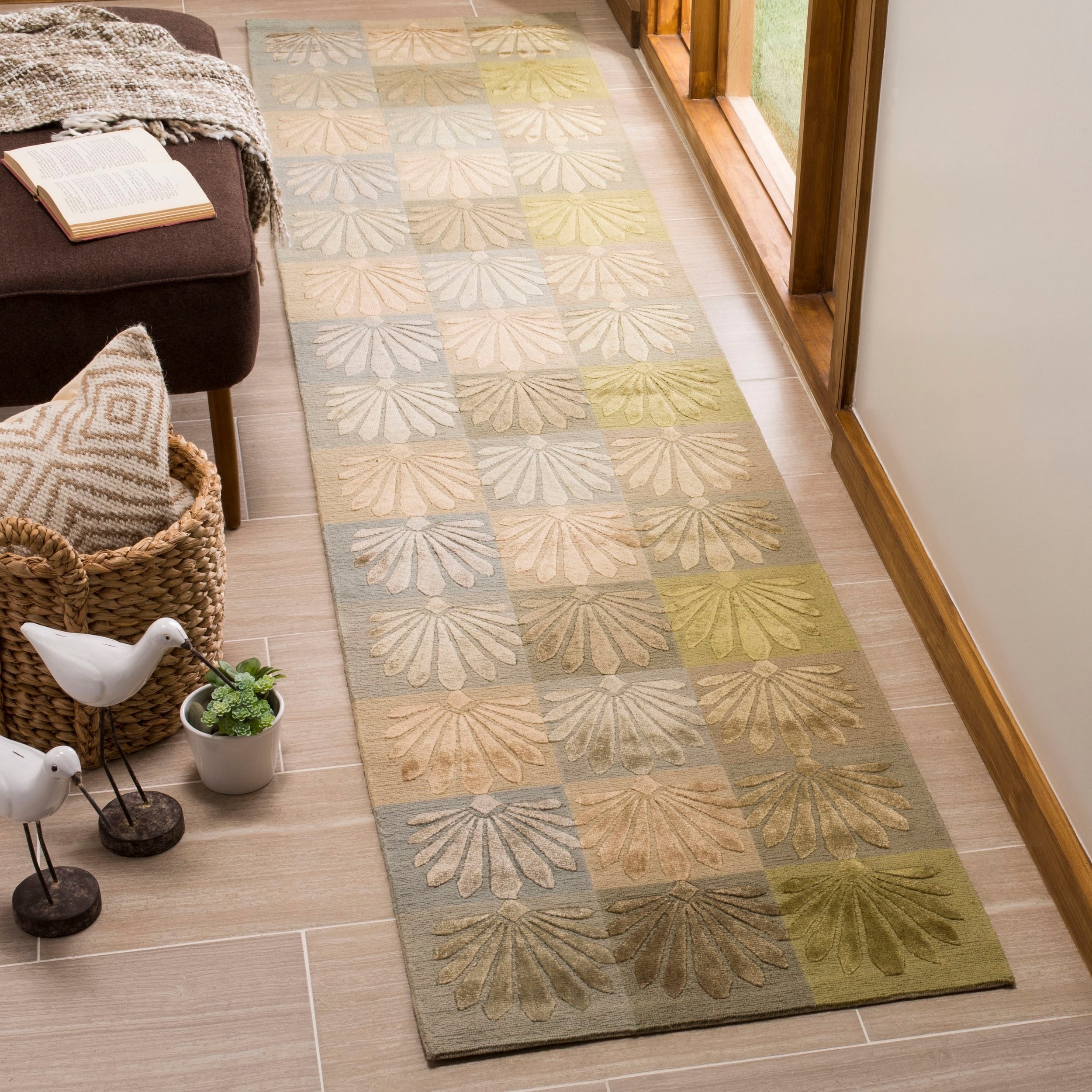 4 Expert Tips To Choose A Hallway Runner VisualHunt