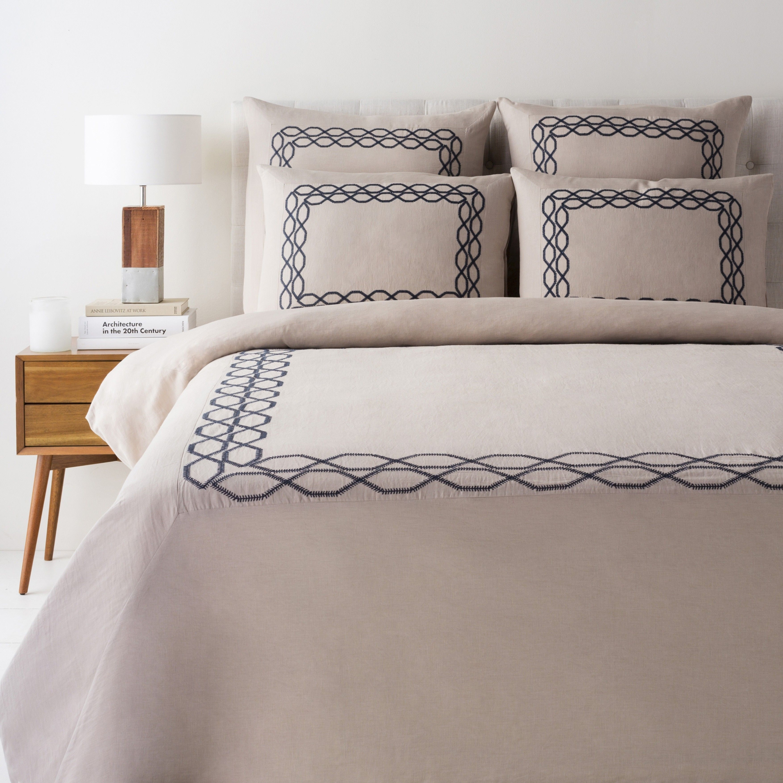 3 Expert Tips To Choose A Duvet Cover & Set VisualHunt