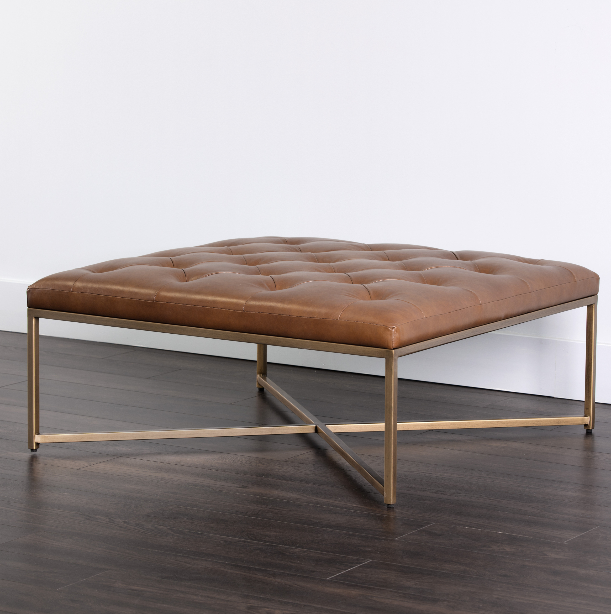 Laguna Fixed Table Glass Dining Set