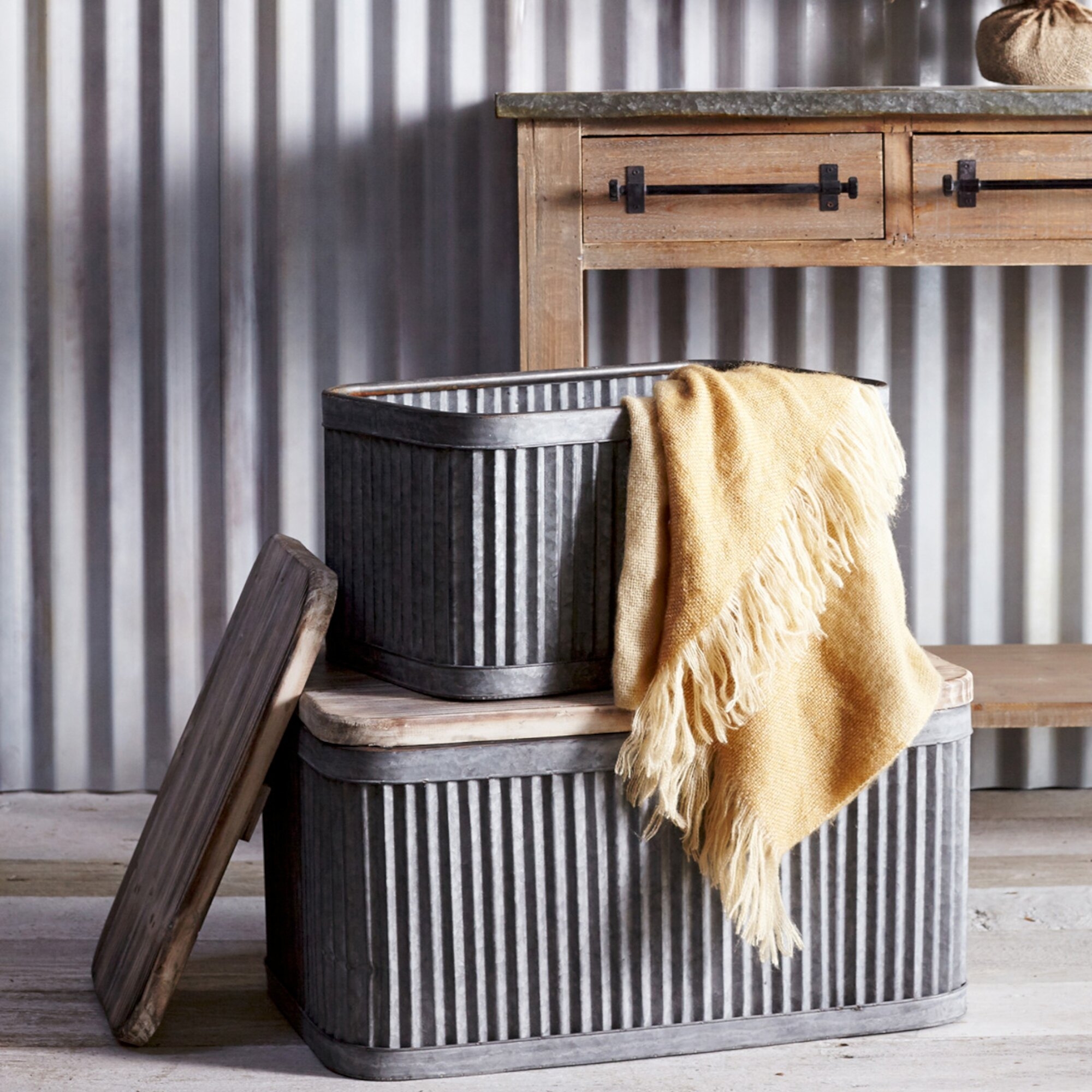 4 Expert Tips To Choose Storage Bins And Boxes