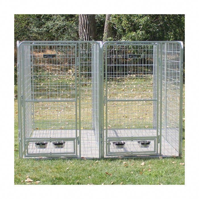 4 Expert Tips To Choose A Dog Kennel VisualHunt