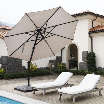 4 Expert Tips To Choose A Patio Umbrella Visual Hunt