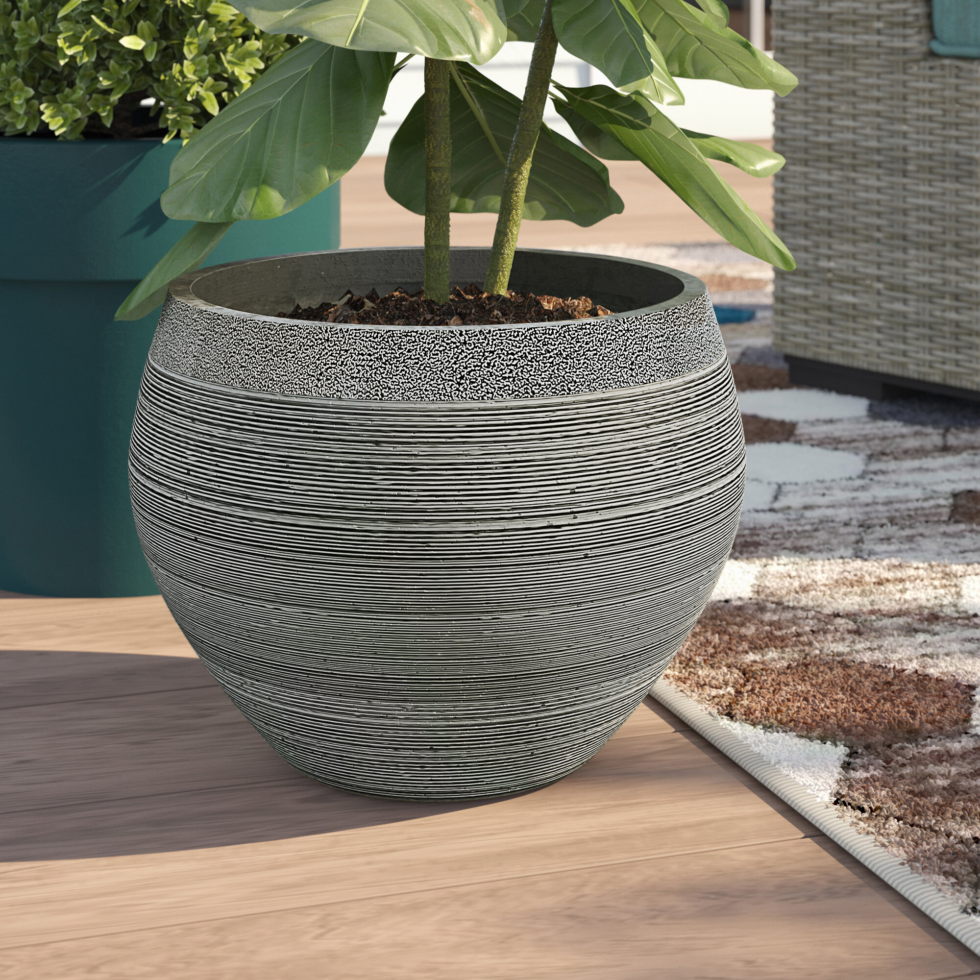 3 Expert Tips To Choose A Planter - VisualHunt