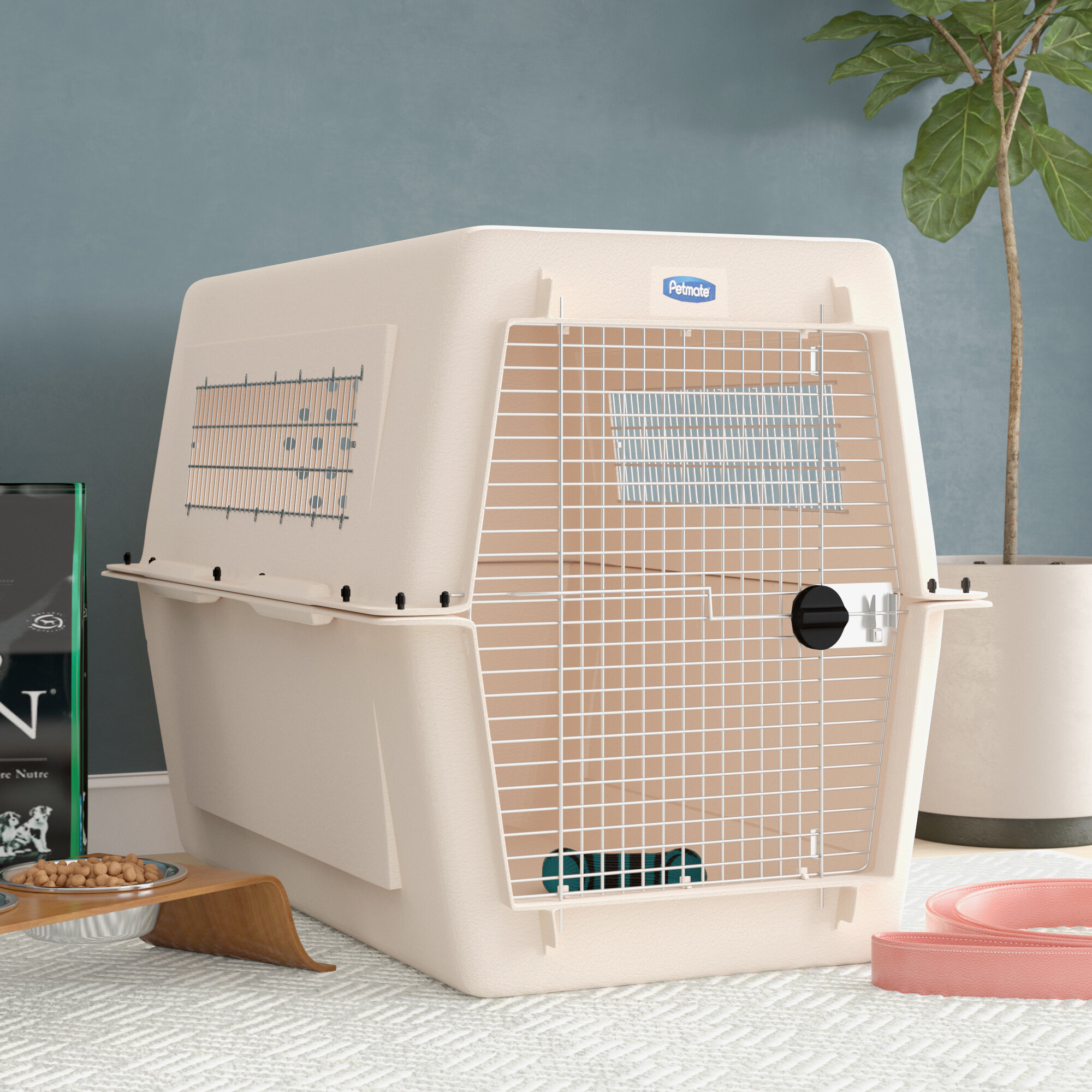 4 Expert Tips To Choose A Dog Crate VisualHunt