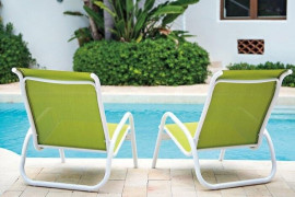 4 Expert Tips To Choose A Beach Or Lawn Chair