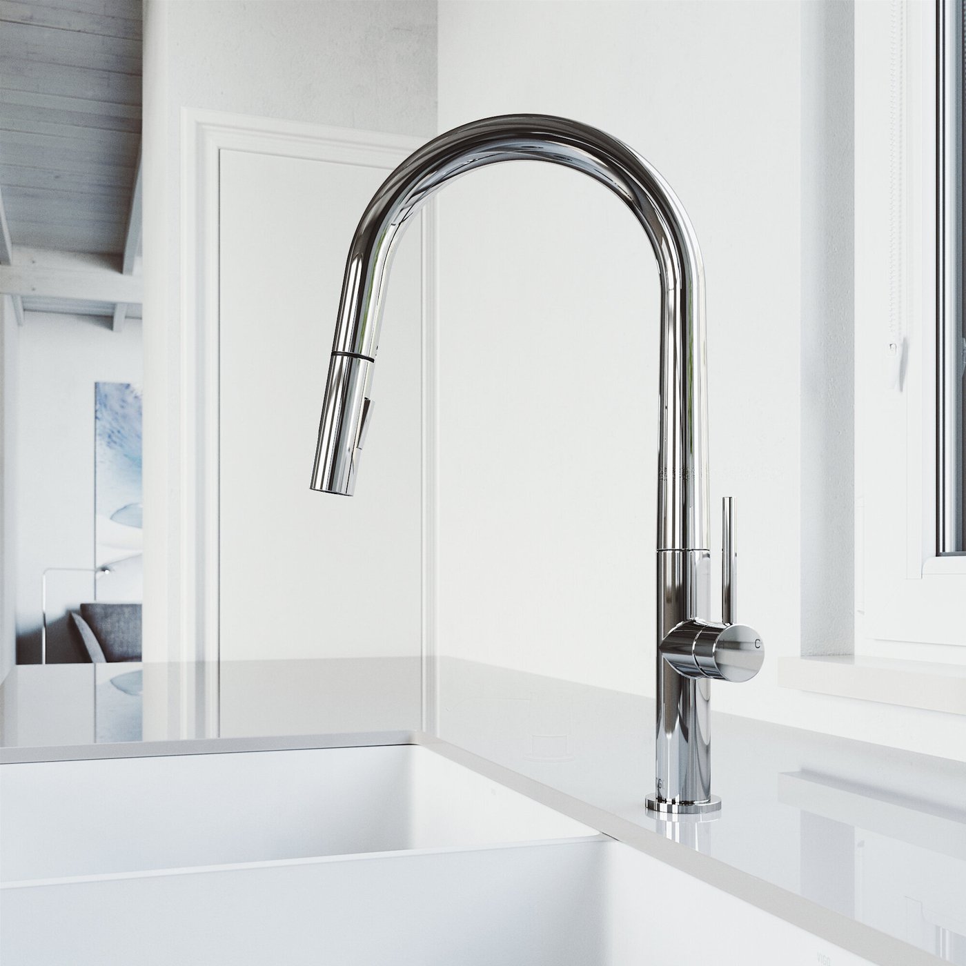 how to choose faucet color
