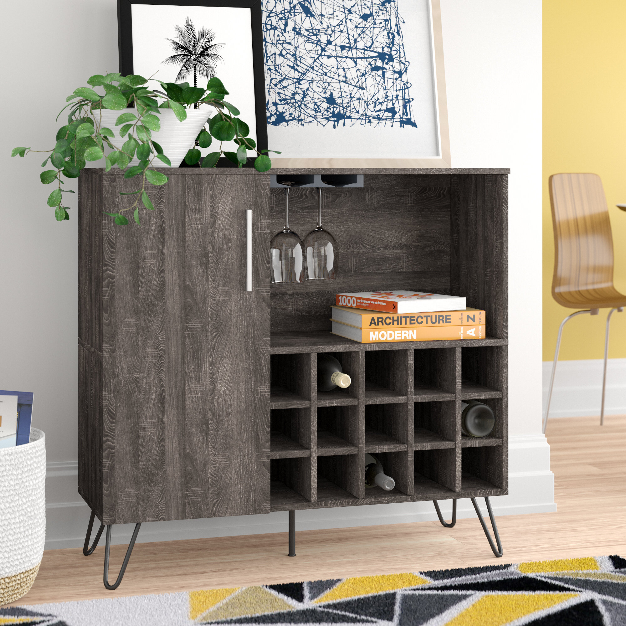 4 Expert Tips To Choose Bars And Bar Sets VisualHunt