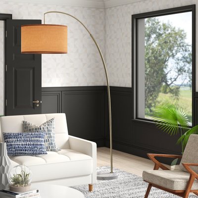 5 Expert Tips To Choose A Floor Lamp, Where To Position Floor Lamps In Living Room