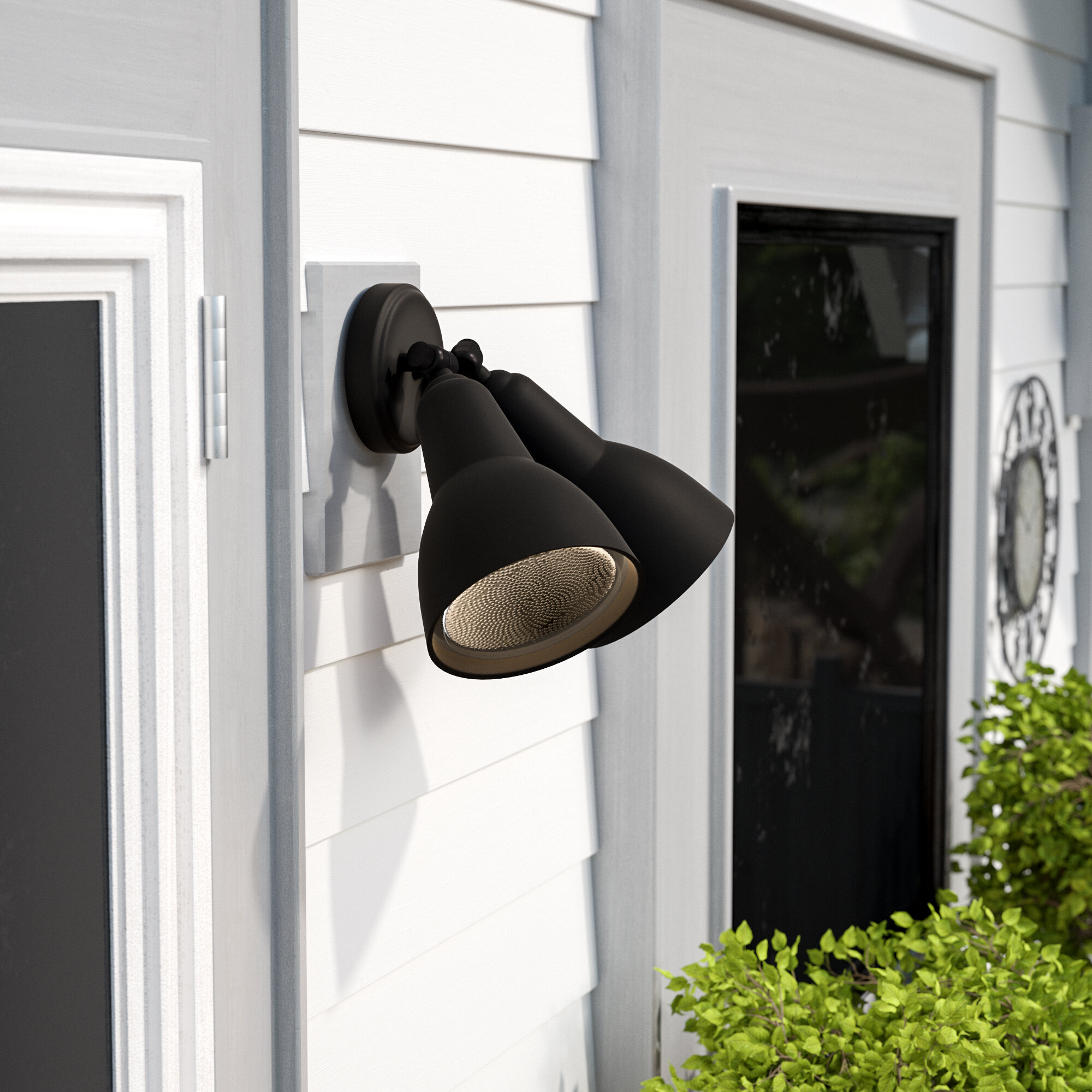 5 Expert Tips To Choose Security Lights And Flood Lights VisualHunt