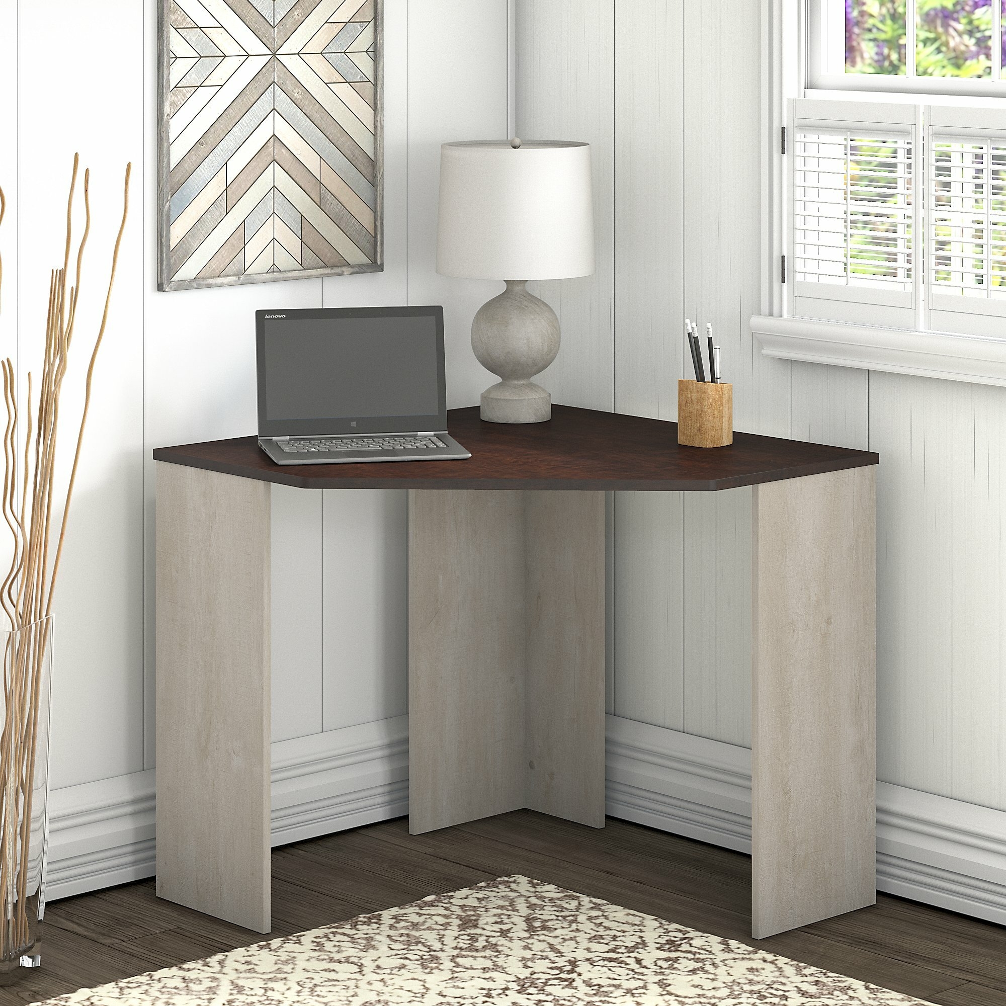 Medium Corner Writing Desk