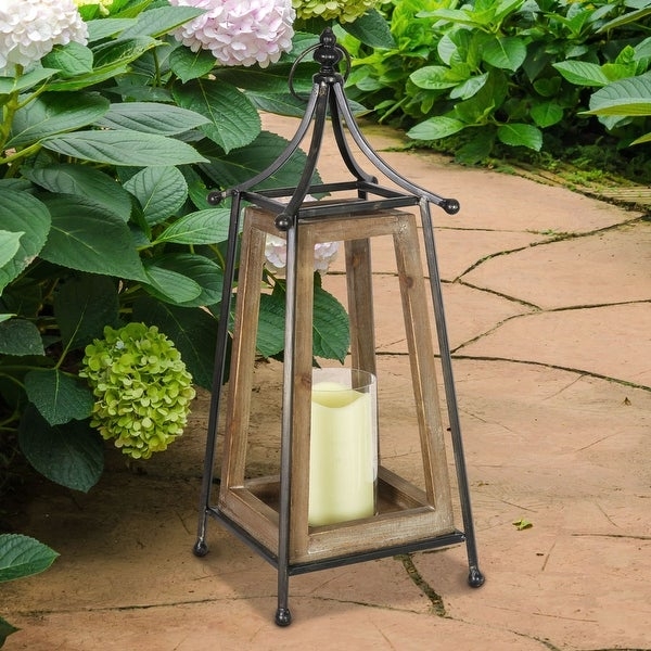 3 Expert Tips To Choose An Outdoor Lantern - VisualHunt