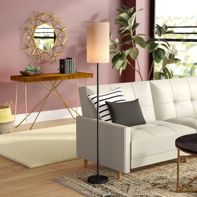 5 Expert Tips To Choose A Floor Lamp, How To Pick A Floor Lamp For Living Room