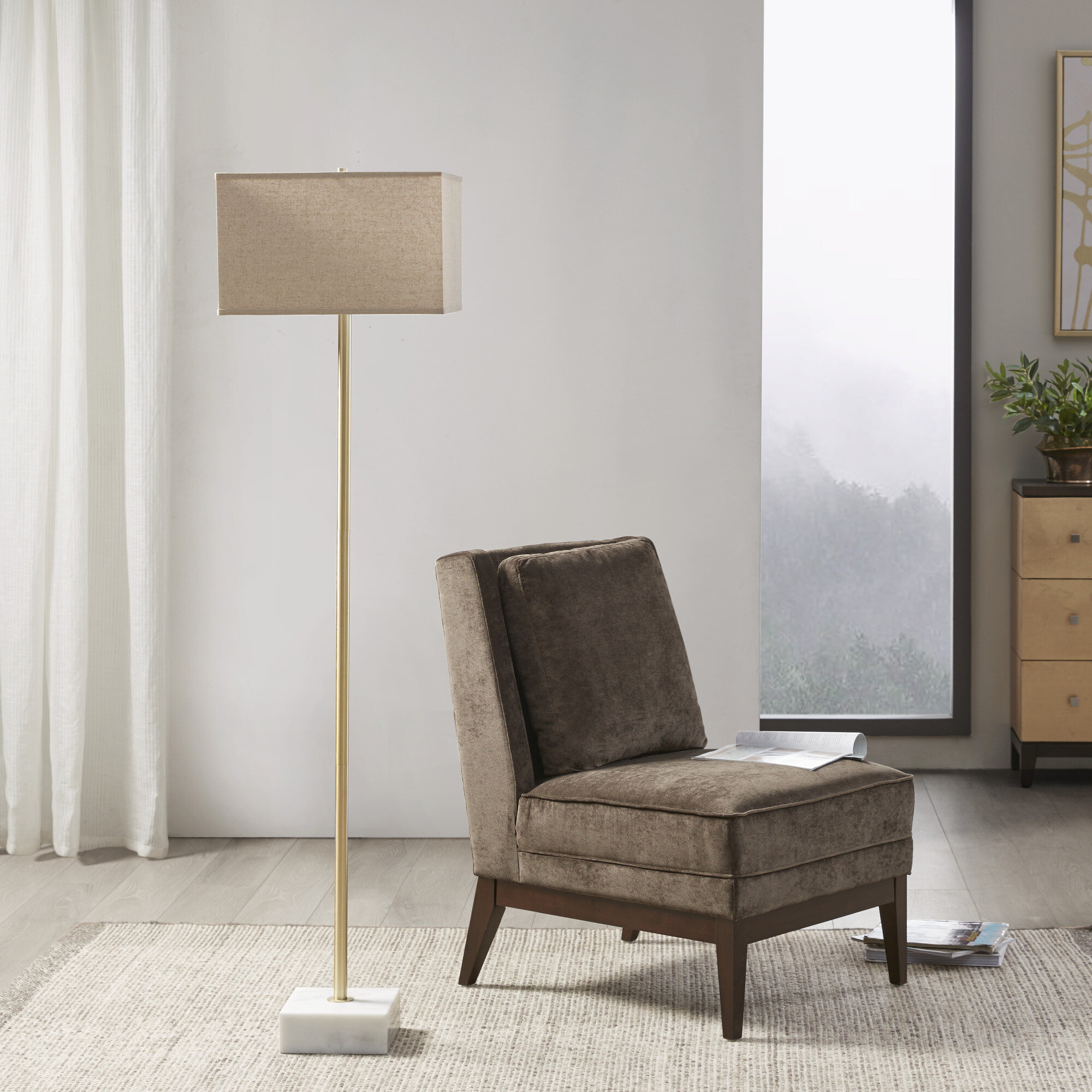 5 Expert Tips To Choose A Floor Lamp - VisualHunt