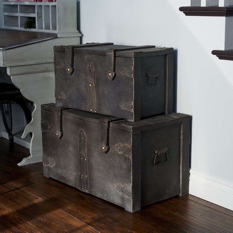 6 Expert Tips To Choose A Decorative Trunk VisualHunt