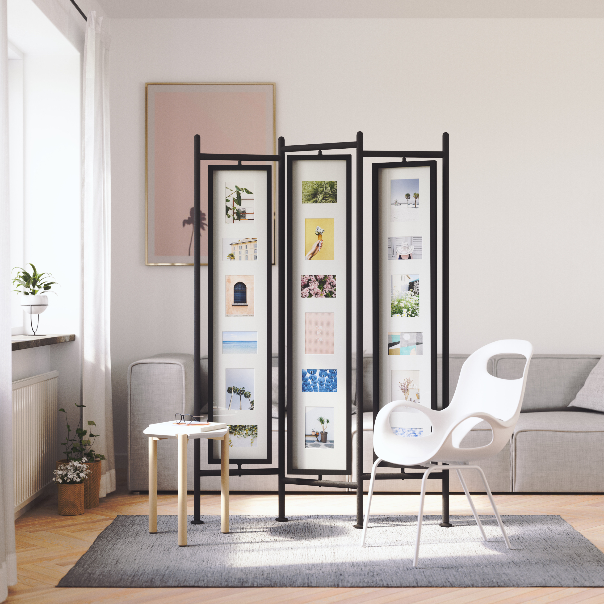 4 Expert Tips To Choose A Room Divider VisualHunt