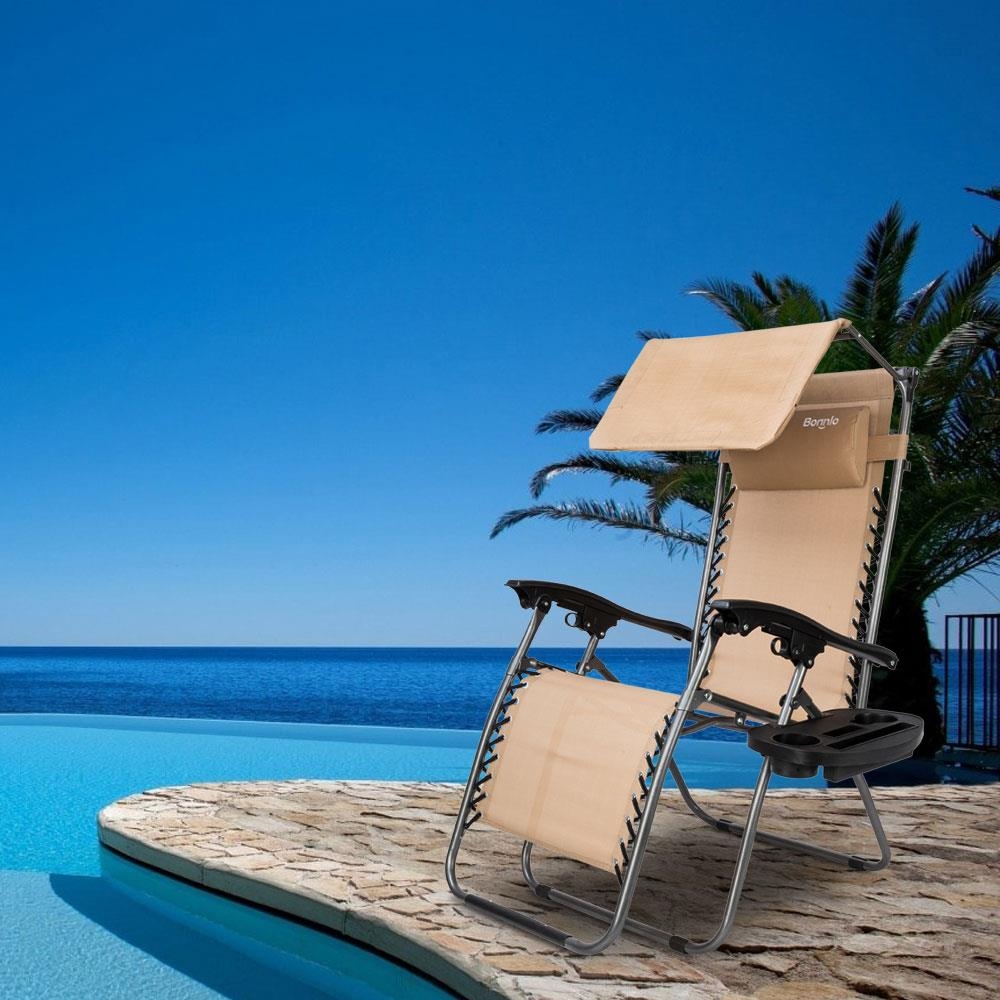 4 Expert Tips To Choose A Beach Or Lawn Chair - VisualHunt