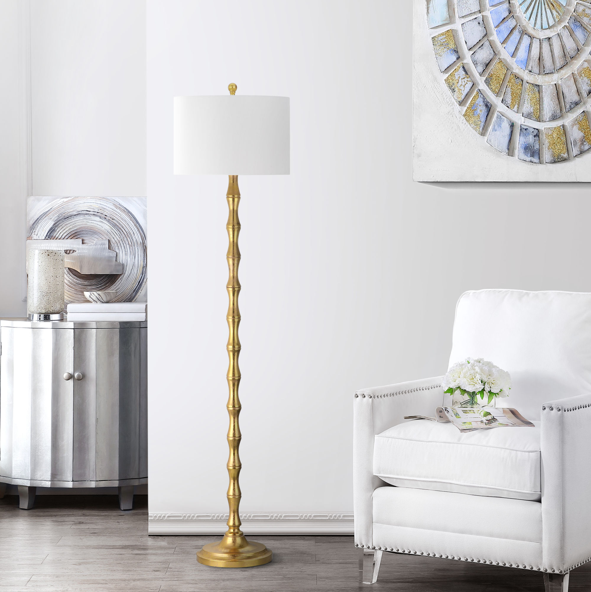 5 Expert Tips To Choose A Floor Lamp VisualHunt
