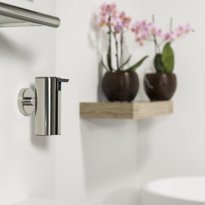 7 Expert Tips To Choose Bathroom Accessories - VisualHunt