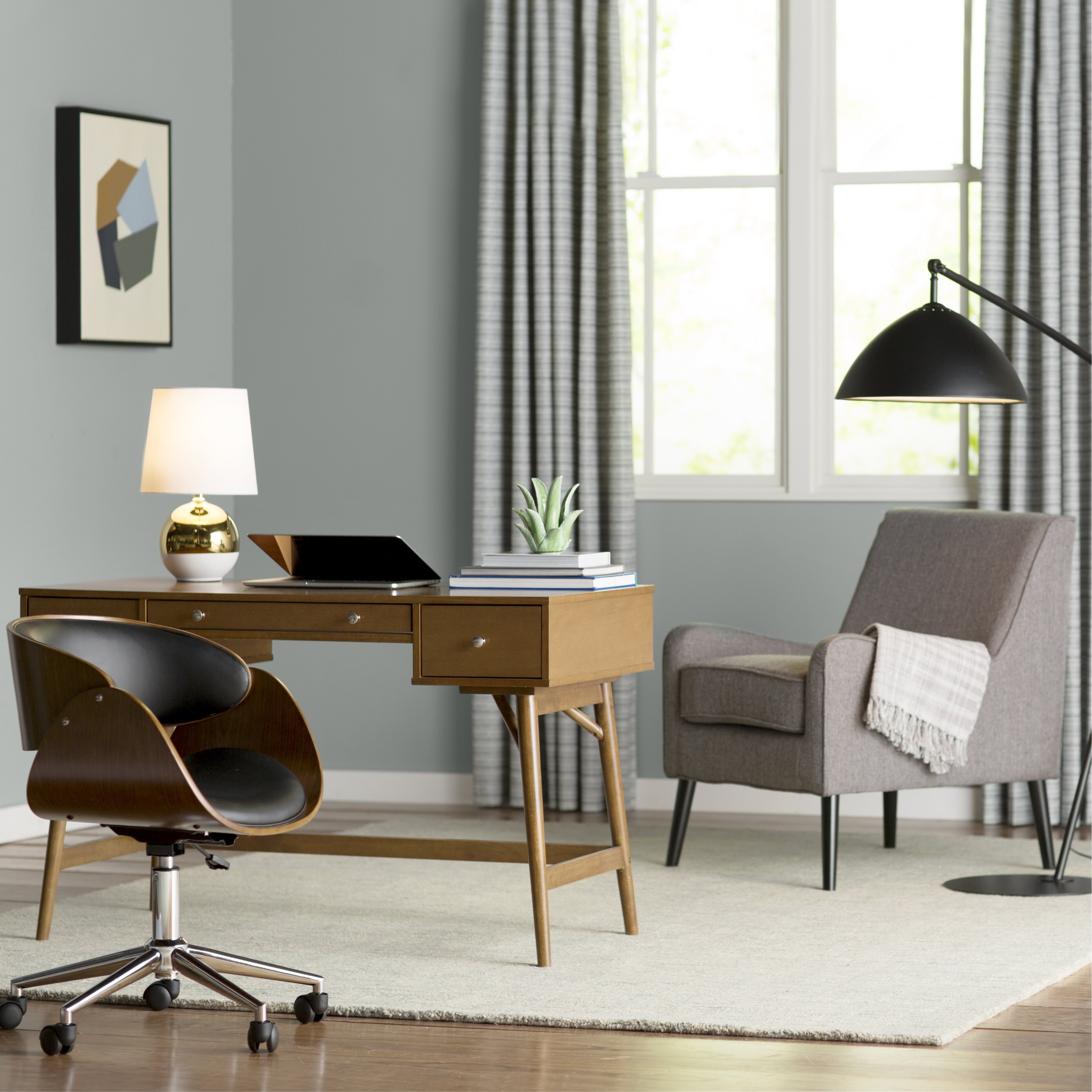 Desk Chair Styles To Fit Your Space - Visualhunt