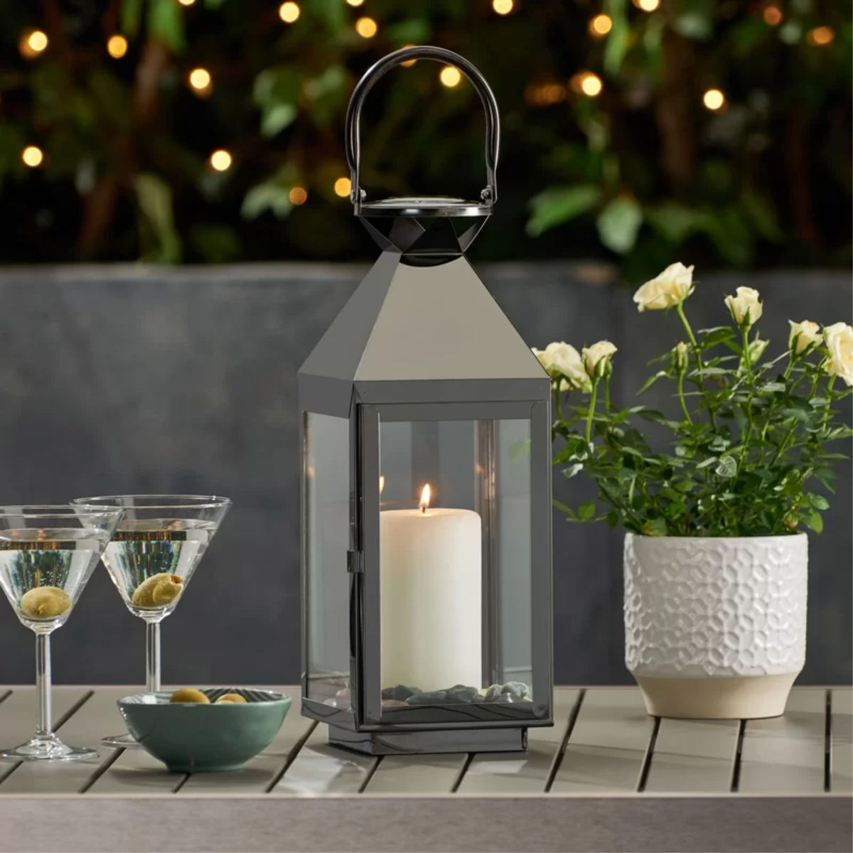 3 Expert Tips To Choose An Outdoor Lantern VisualHunt