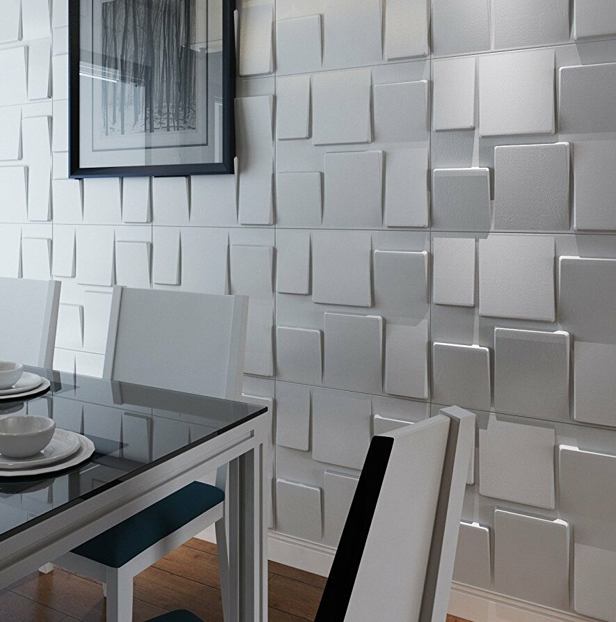 4 Expert Tips To Choose Wall Paneling For Your Home VisualHunt