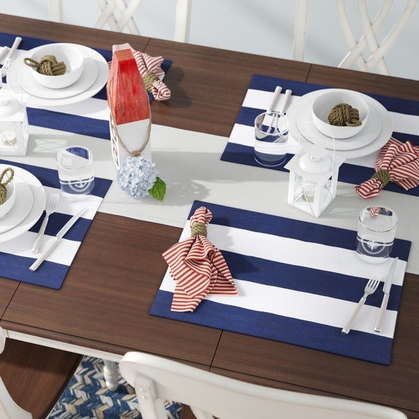 4 Expert Tips To Choose Placemats - VisualHunt