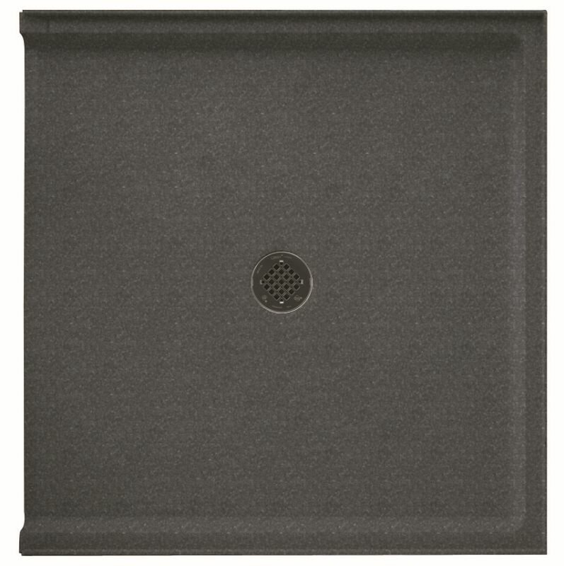 Night Sky Swanstone Shower Base