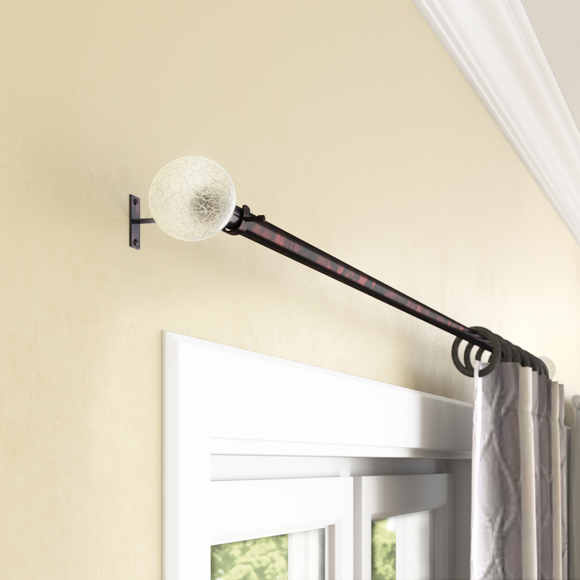 4 Expert Tips To Choose A Curtain Rod Visualhunt